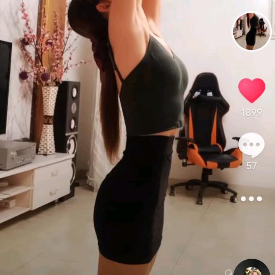 潼南包子西施