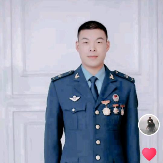 曾经的 迷彩