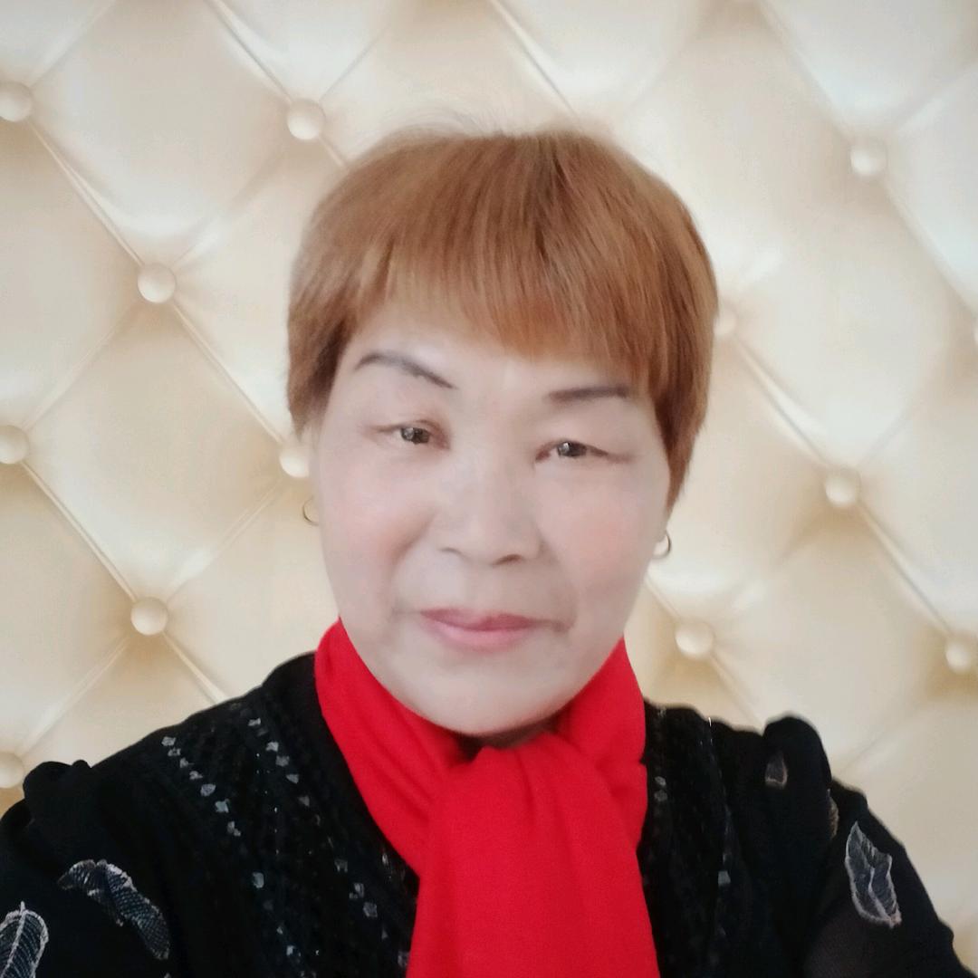 李红英