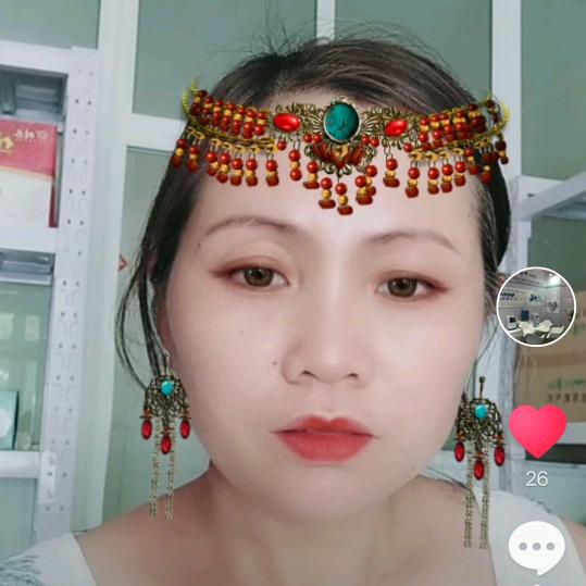 梦姐康复护理讲座