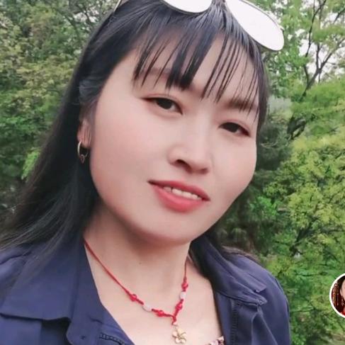 开心快乐黄姐💃