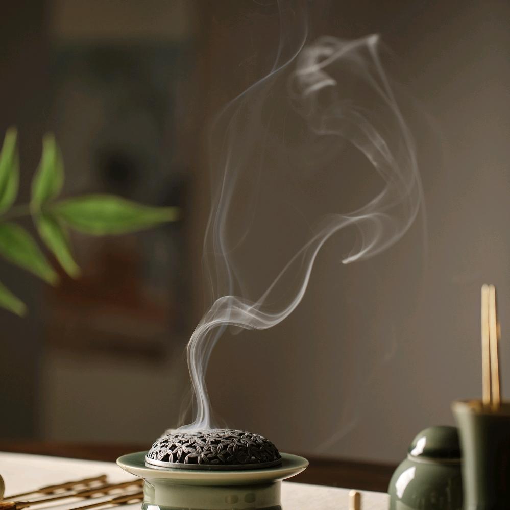 宽伶*茶与器之韵