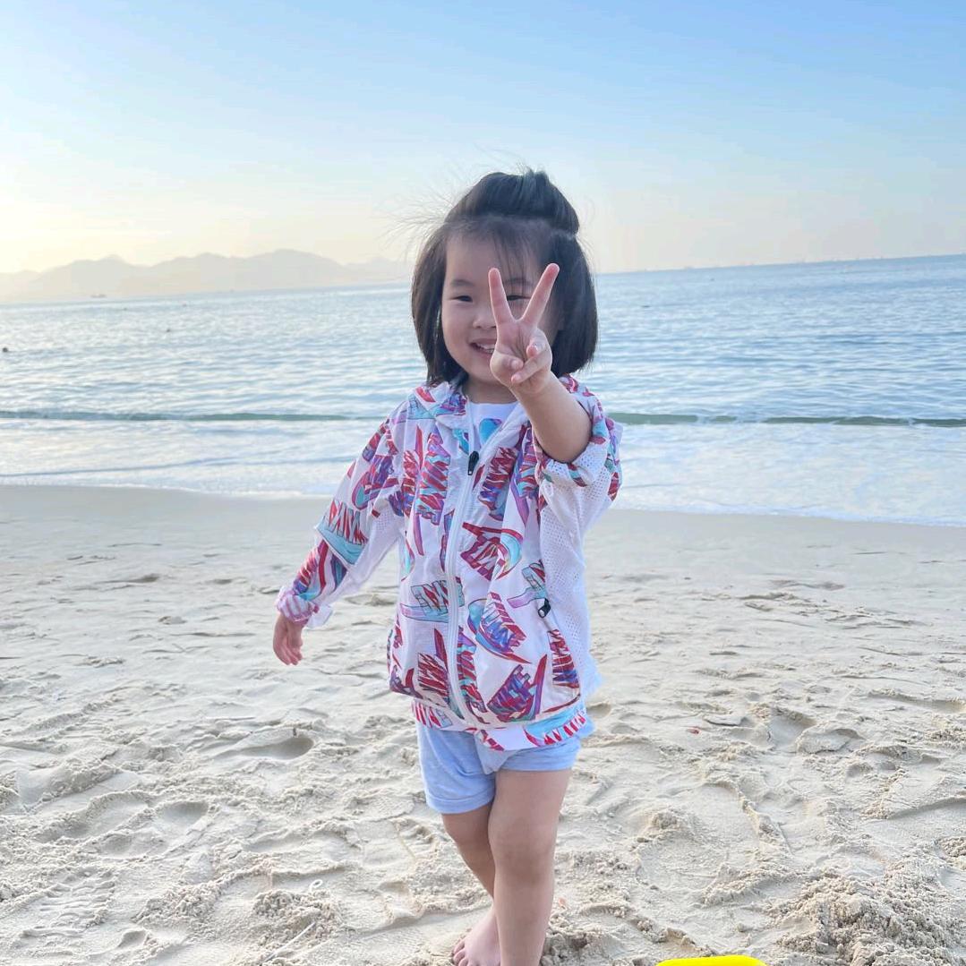 安琪的快乐生活