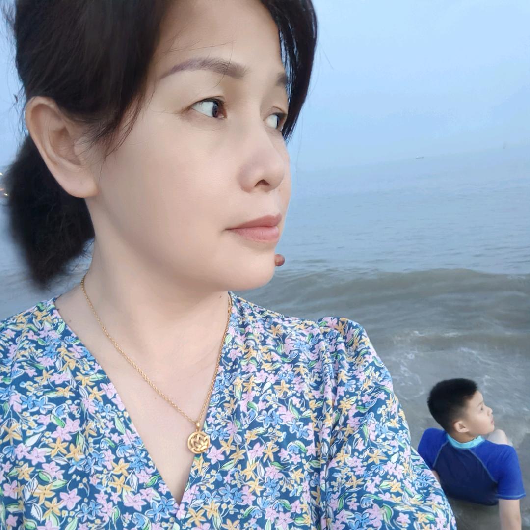 香香
