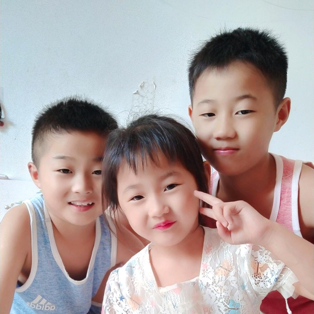Qiao_乔💚
