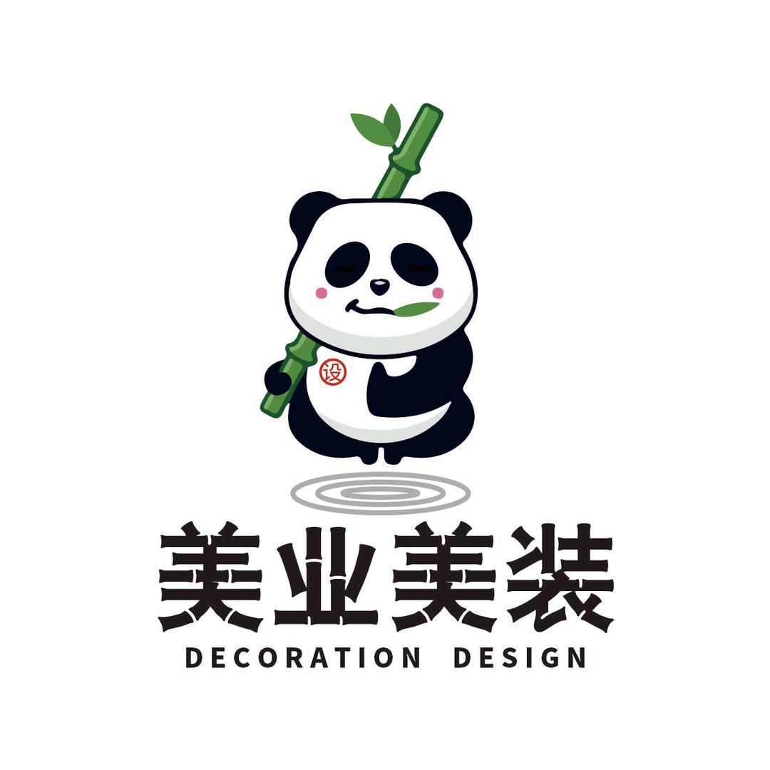 美业美装装饰设计官方账号