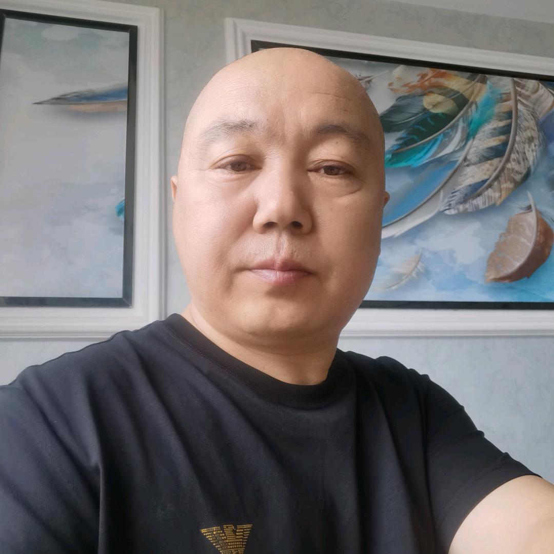 李久成