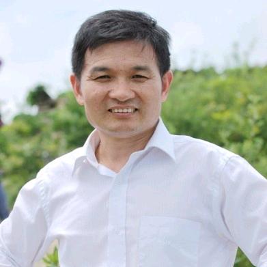丁志刚