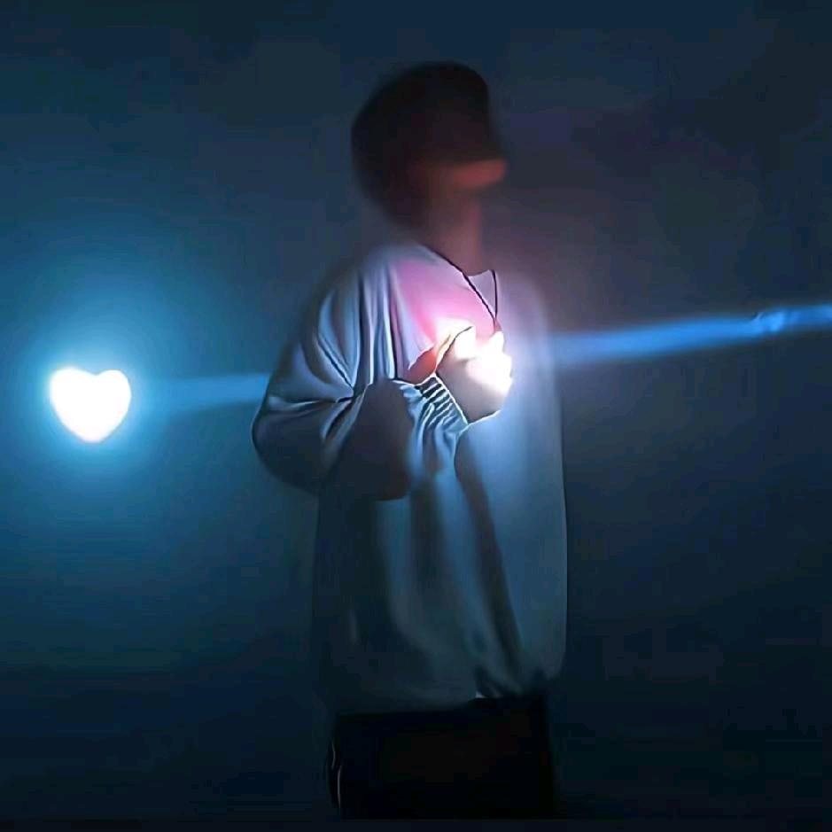 诗和远方🌱（烧伤康复中）