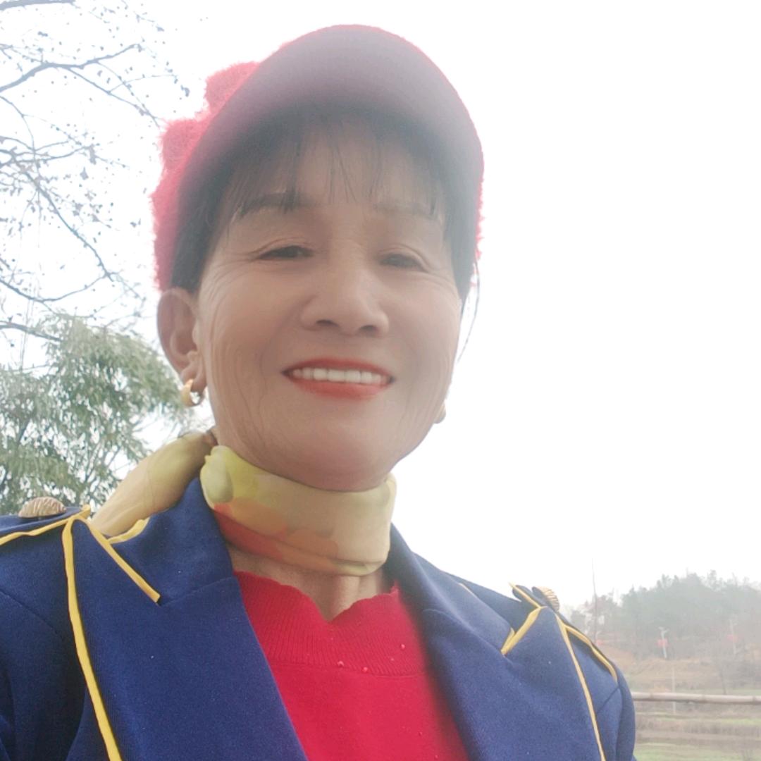 丁香花