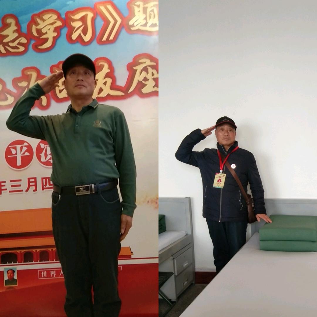 自由人老兵（户外K歌设备对外出租）