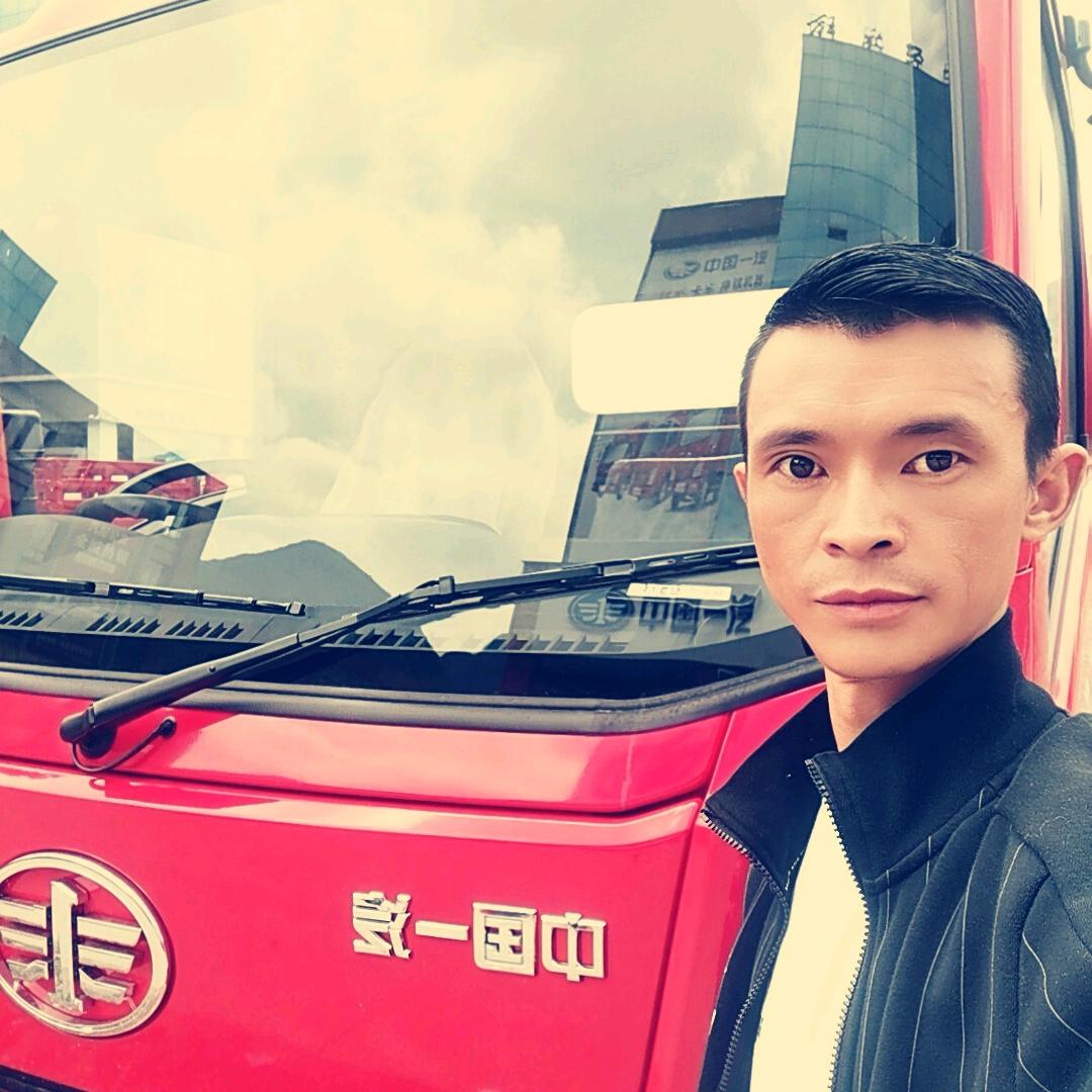 撒二哥货车