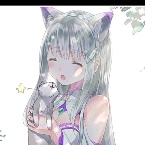 未来～～喵