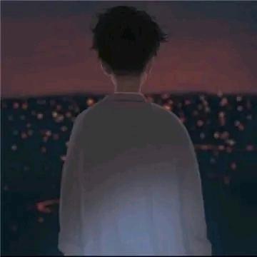 路上