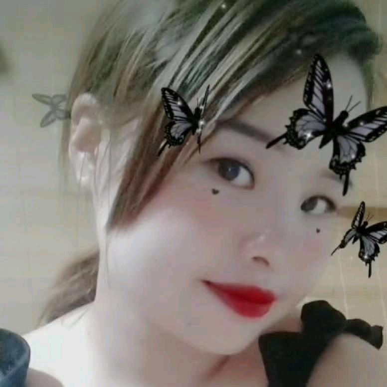 微笑可以融化眼泪