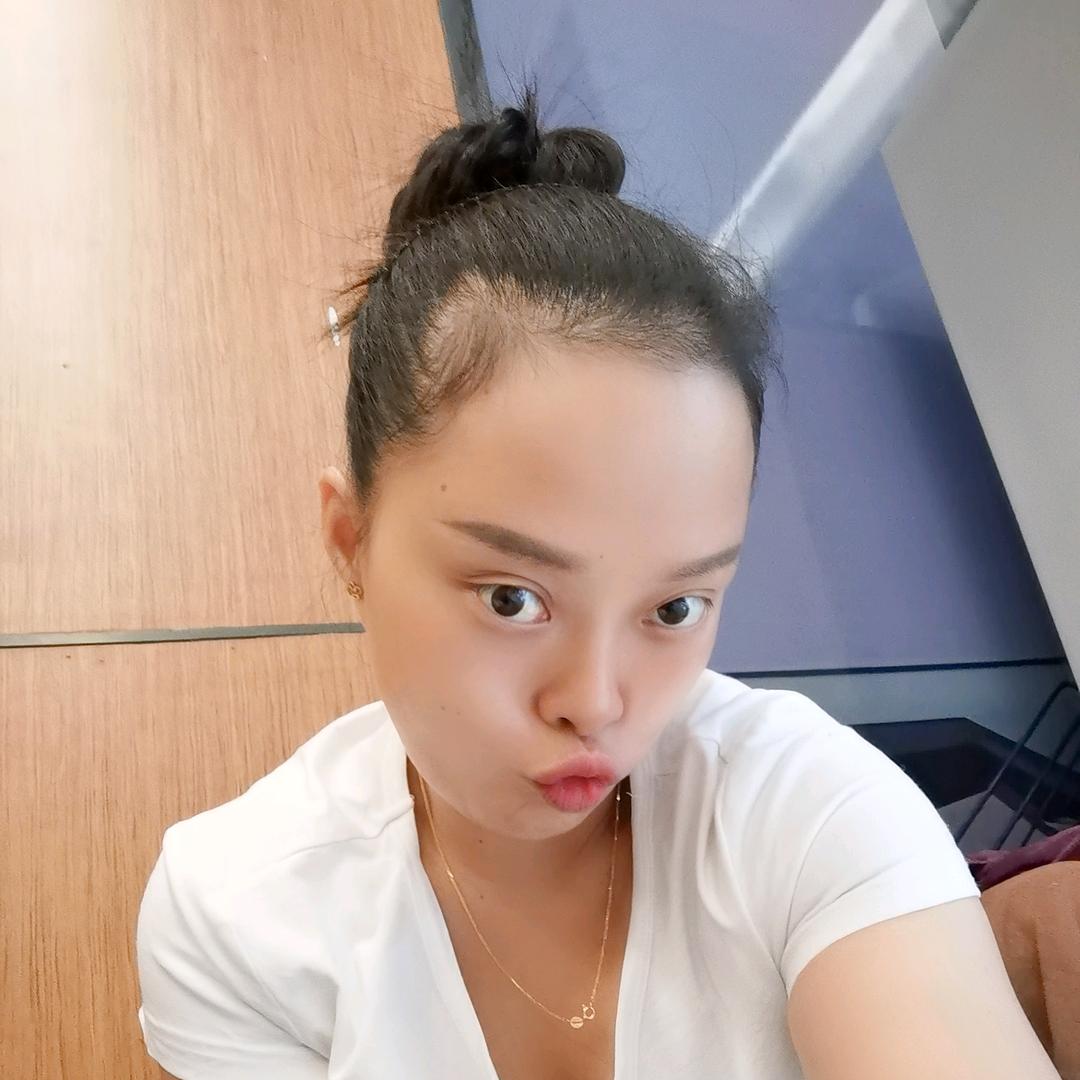萌萌哒《三个孩子妈妈》