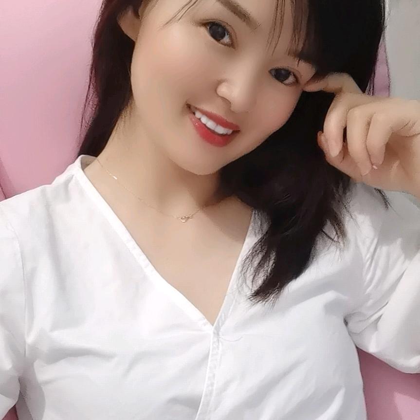 盼盼丫头