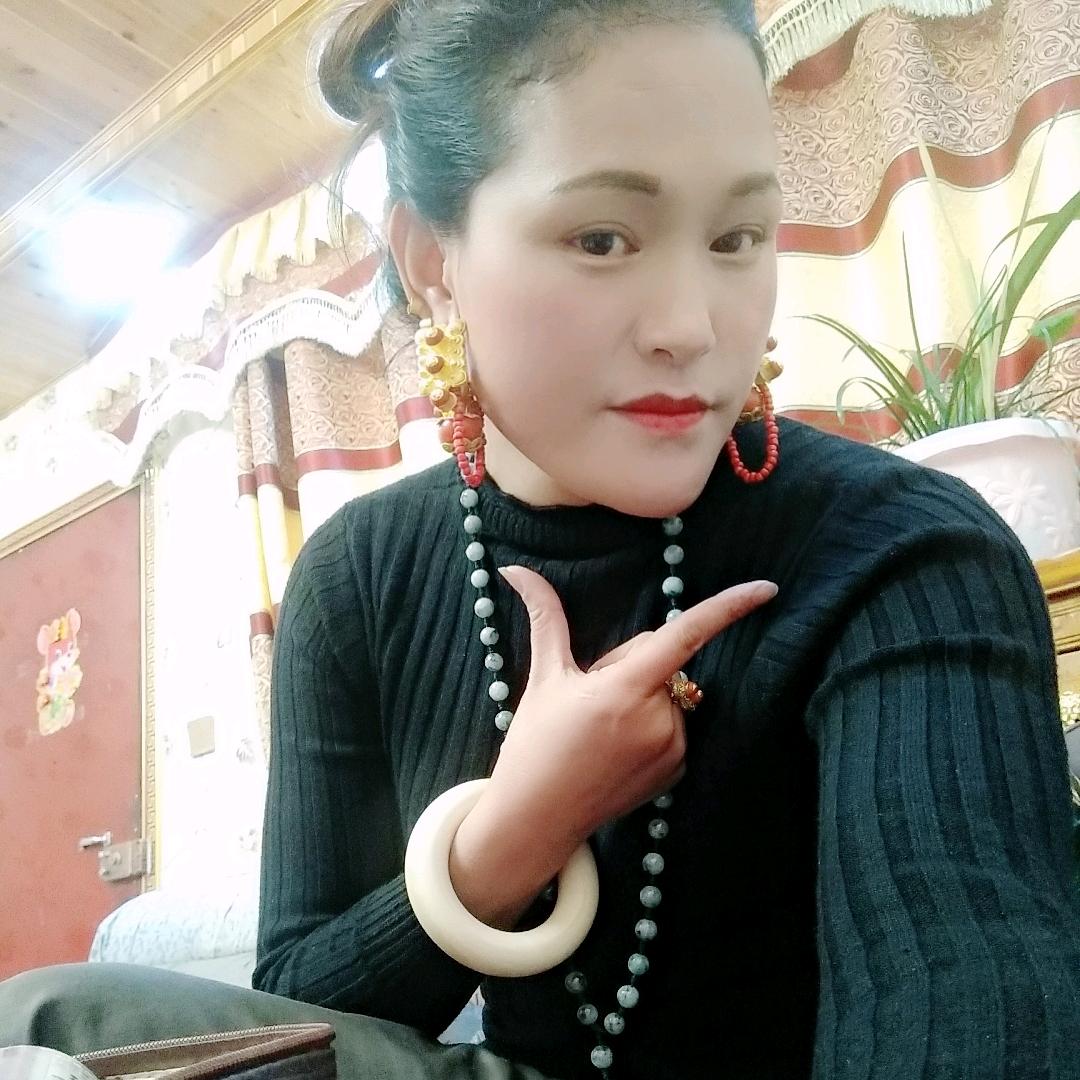 雅江～～～拉姆