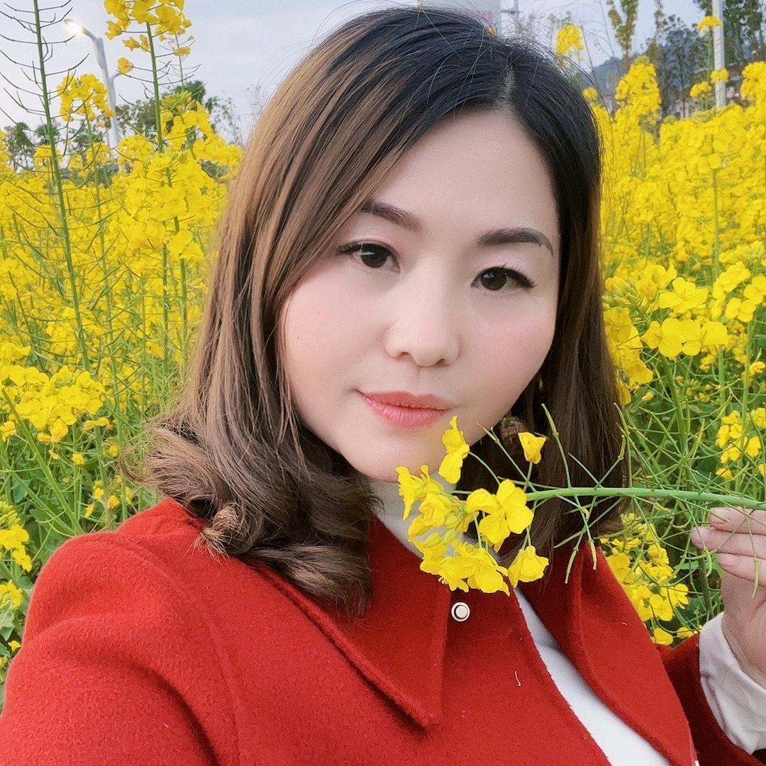 张珊珊小号