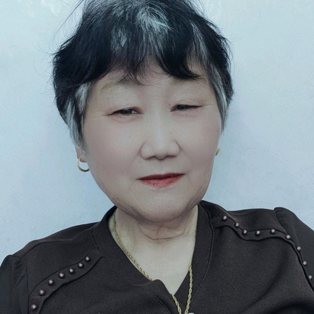 王桂英