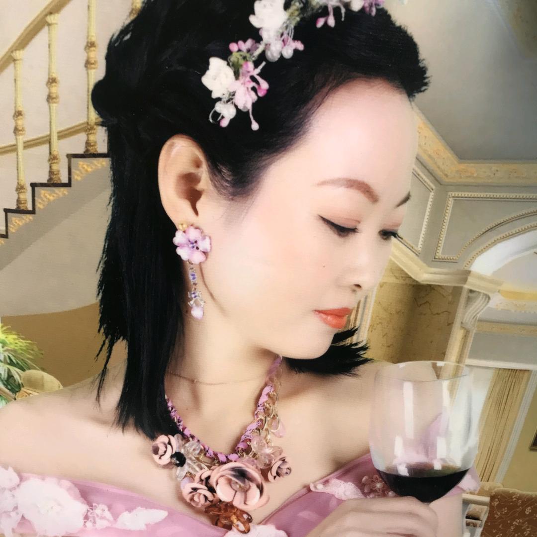 心存美好💫