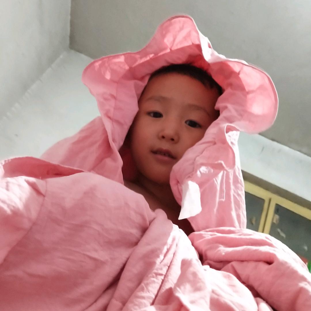 江瑶小宝贝