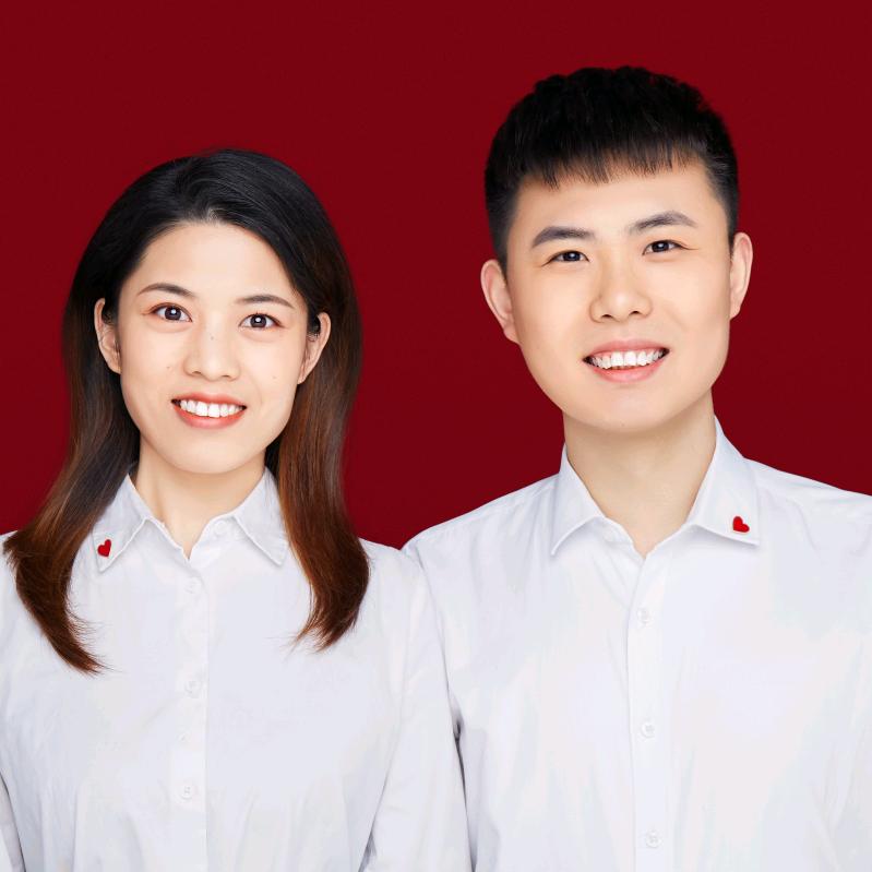 爱做饭的老公