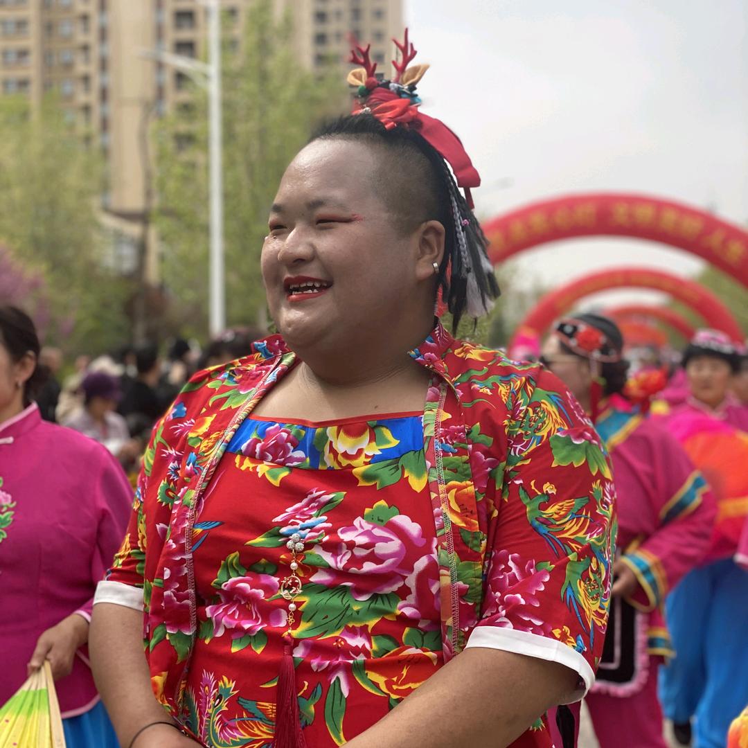 婚礼人，张大胖（婚庆一条龙）