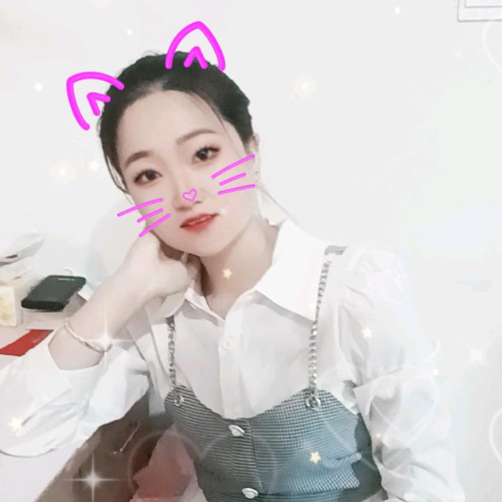 雨过天晴💕拒绝私聊💕