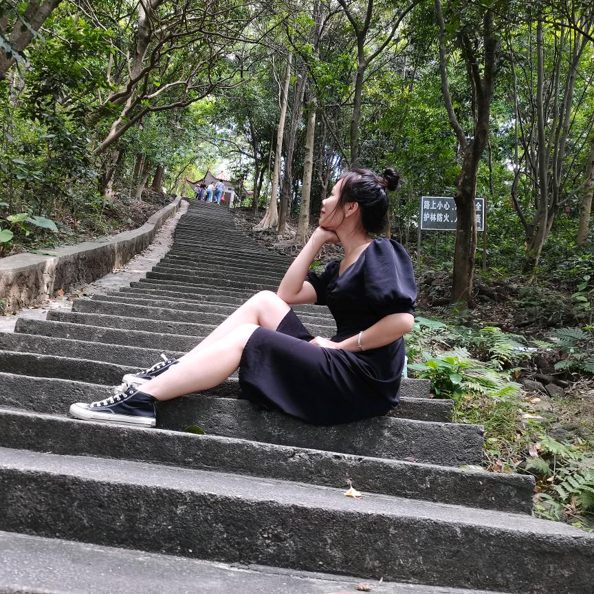 明天，你好！💕