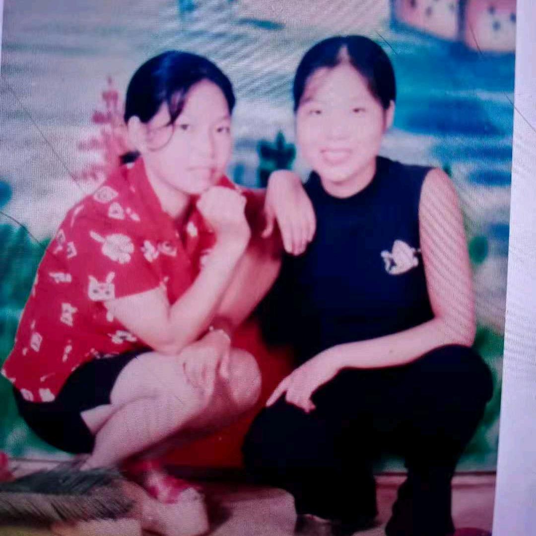 心若向阳