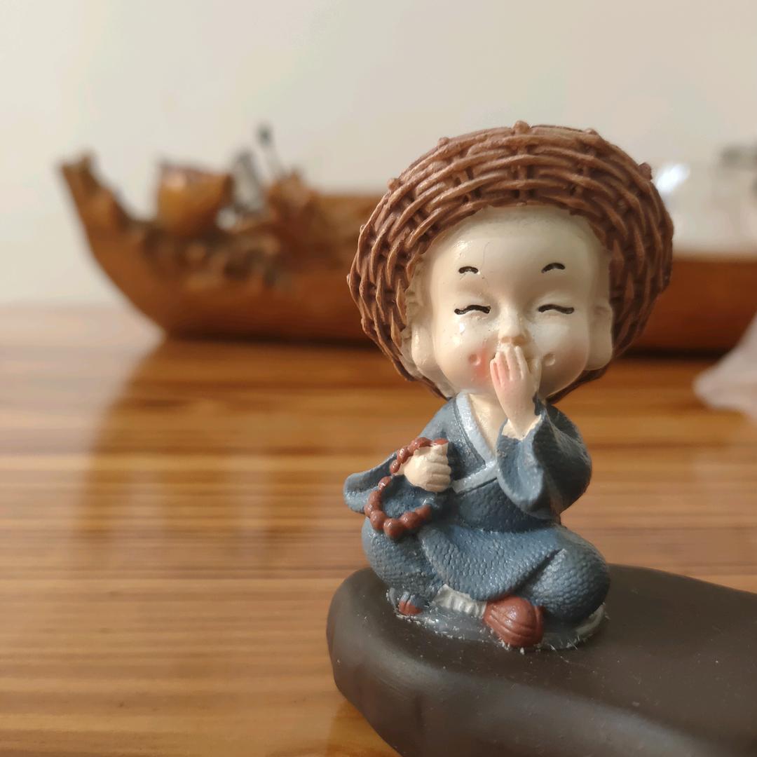 蘑菇头