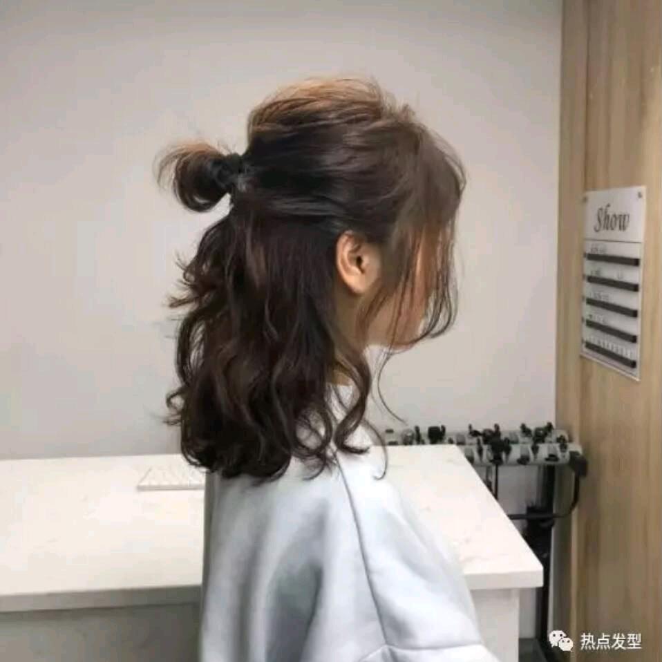 【经典造型】～晓红