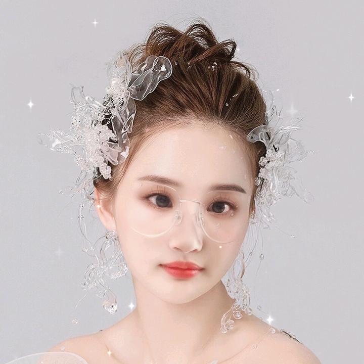 暧ling