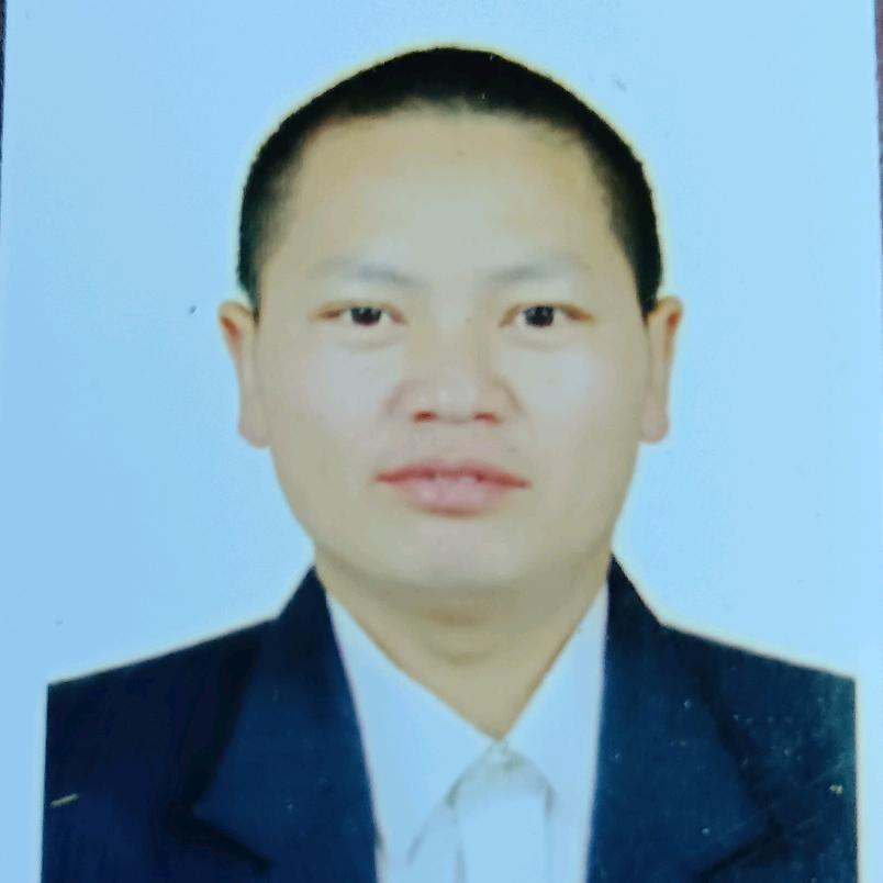 贵州:佘俊锐深山百草