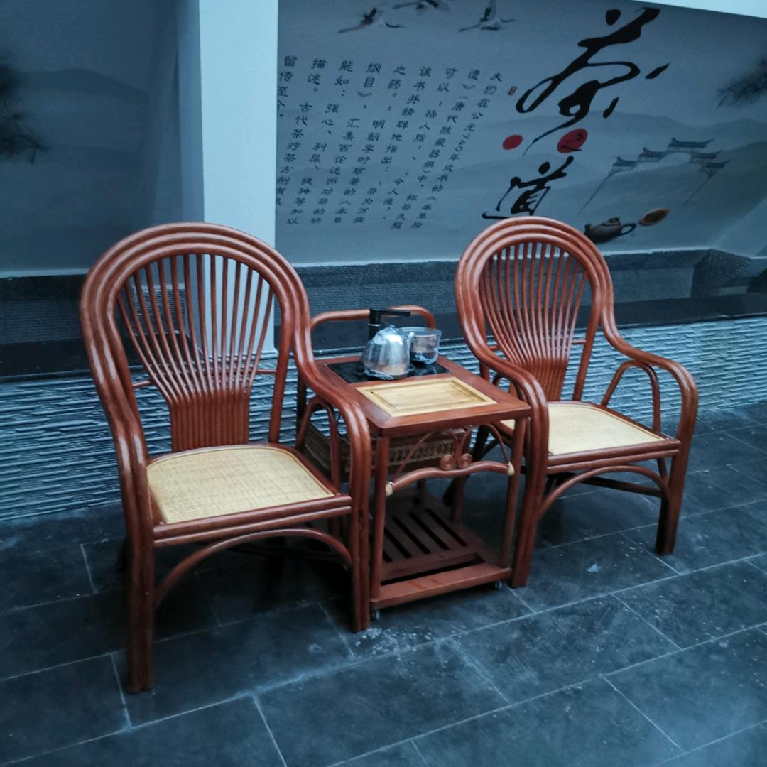 丰川藤艺