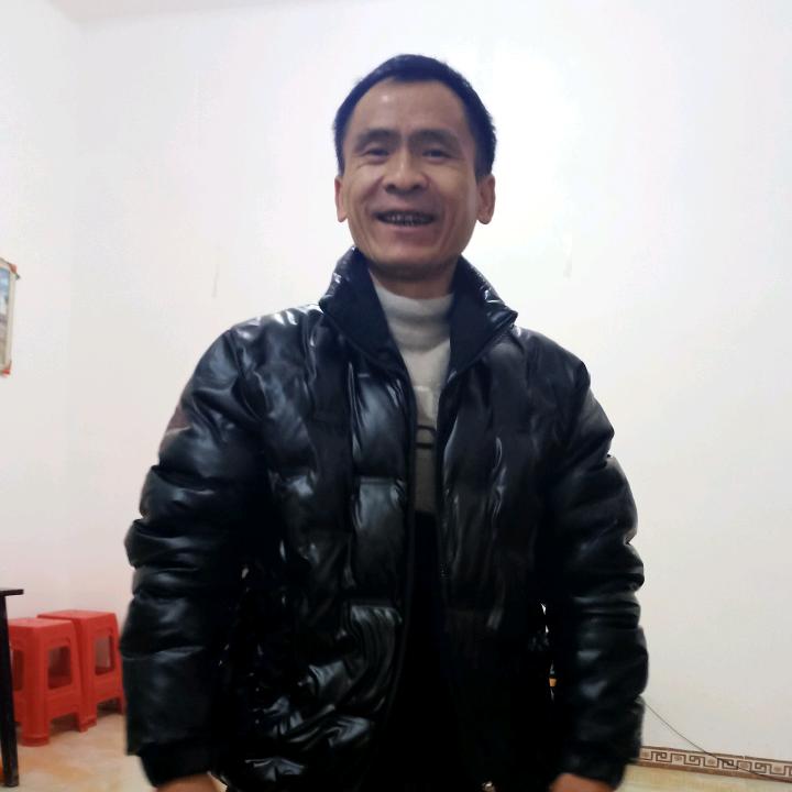 老顾