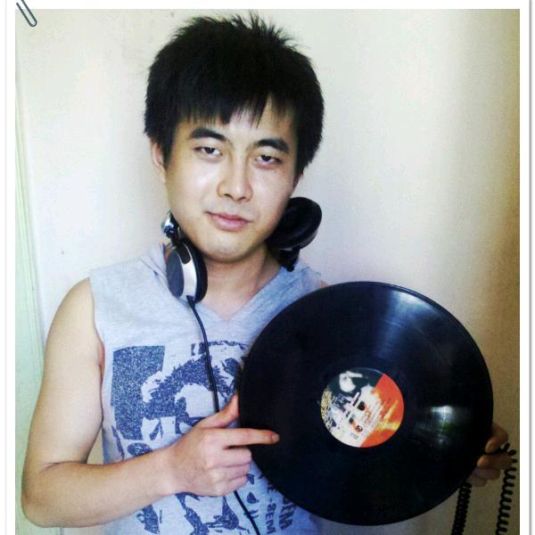 景德镇悦动DJ阿乐.Ale.x