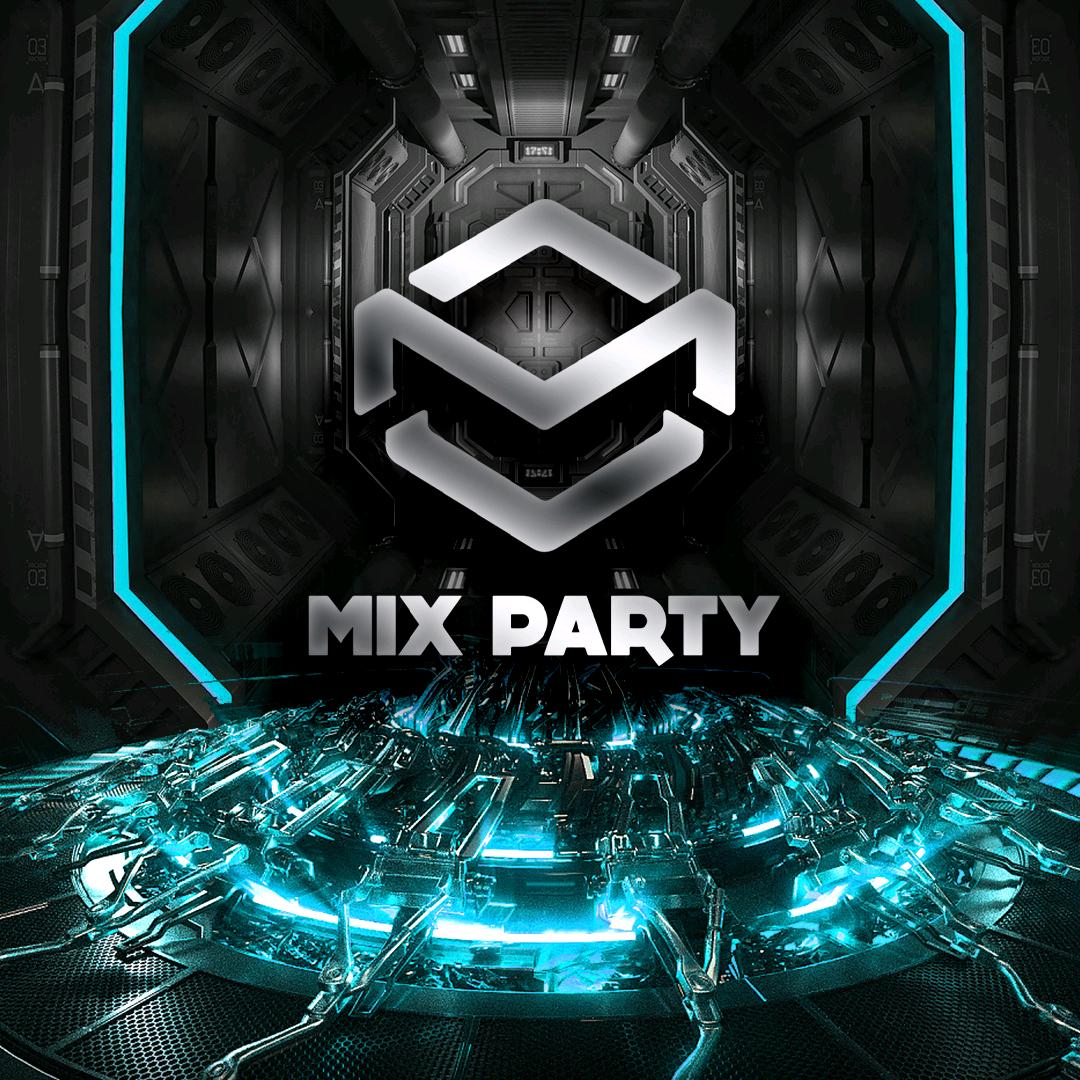 MIX PARTY 莎车店