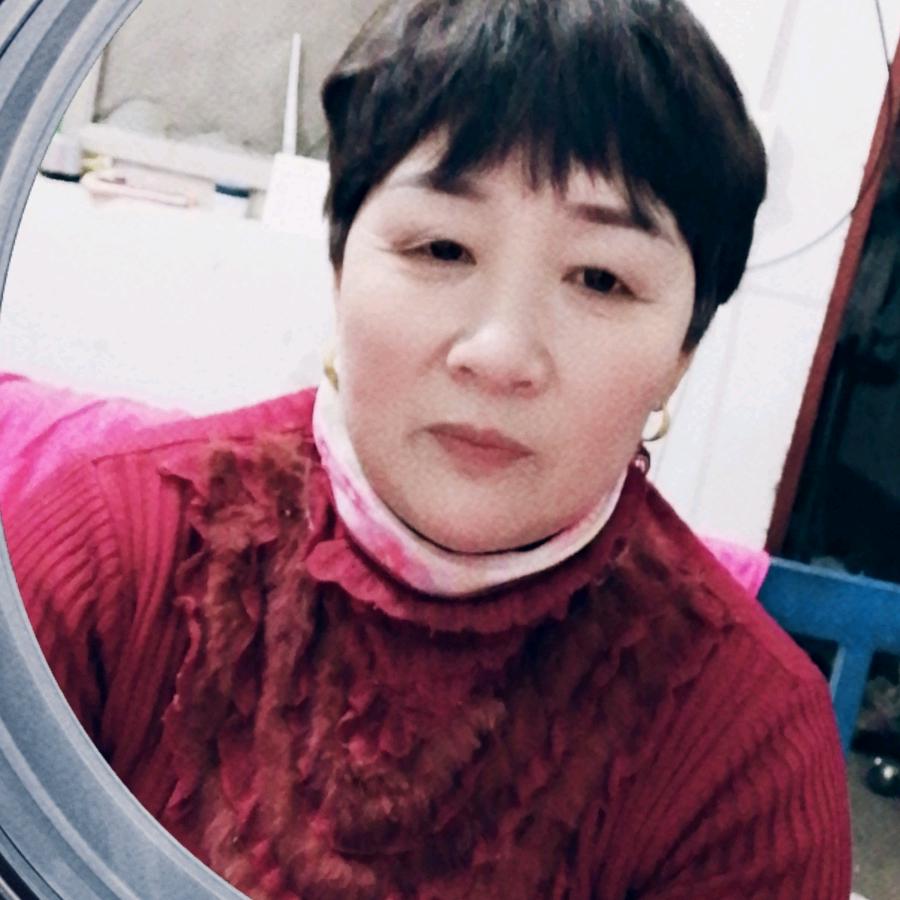 龍妈