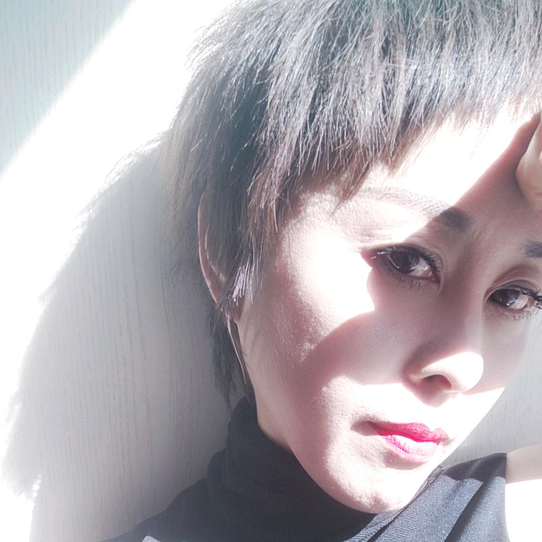 时光一老，人未老