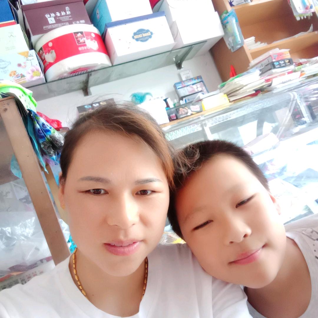 西饼公主