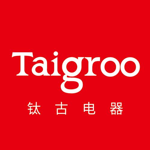 Taigroo钛古厨房电器旗舰店