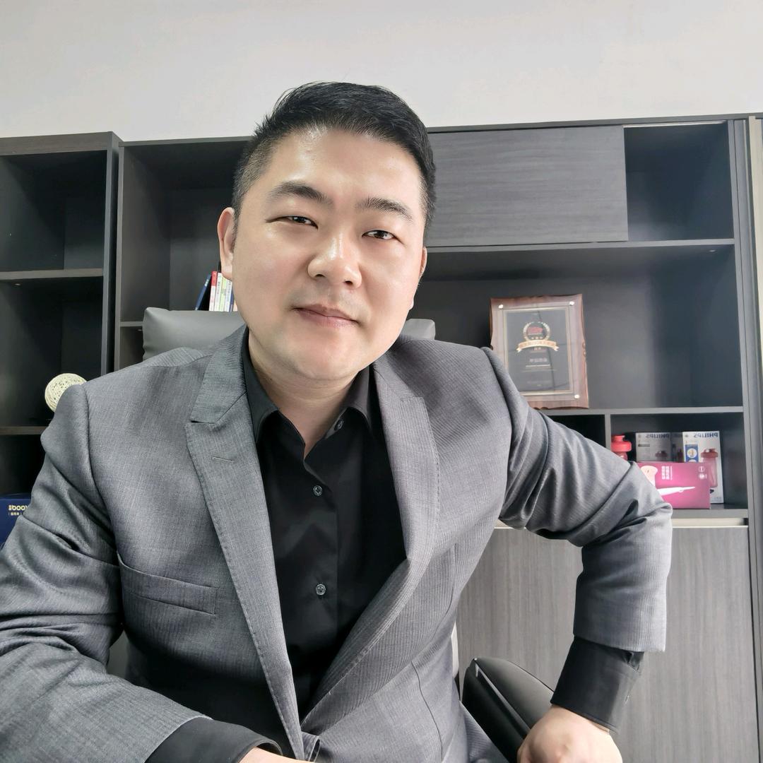 常哥｜爱乐季钛杯
