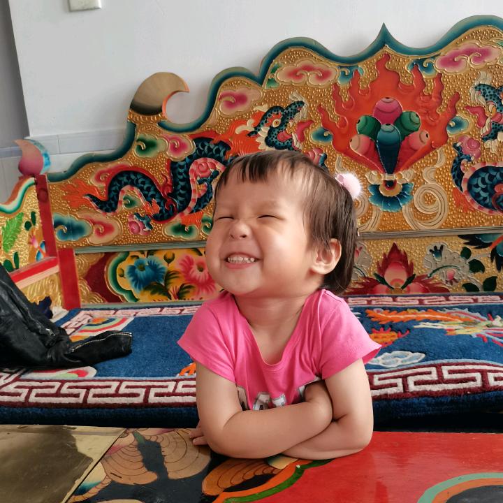 快乐的朱阿爷工作室