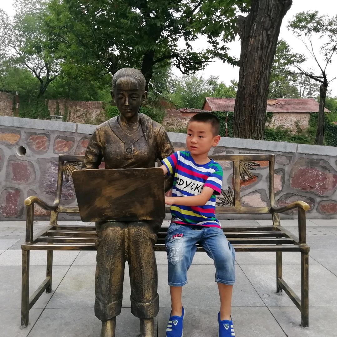 明天会更好