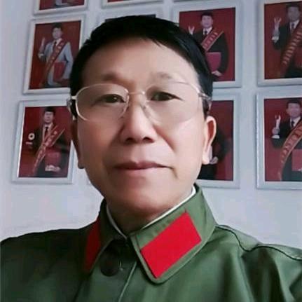 兵哥欧阳继军（市好人协会）