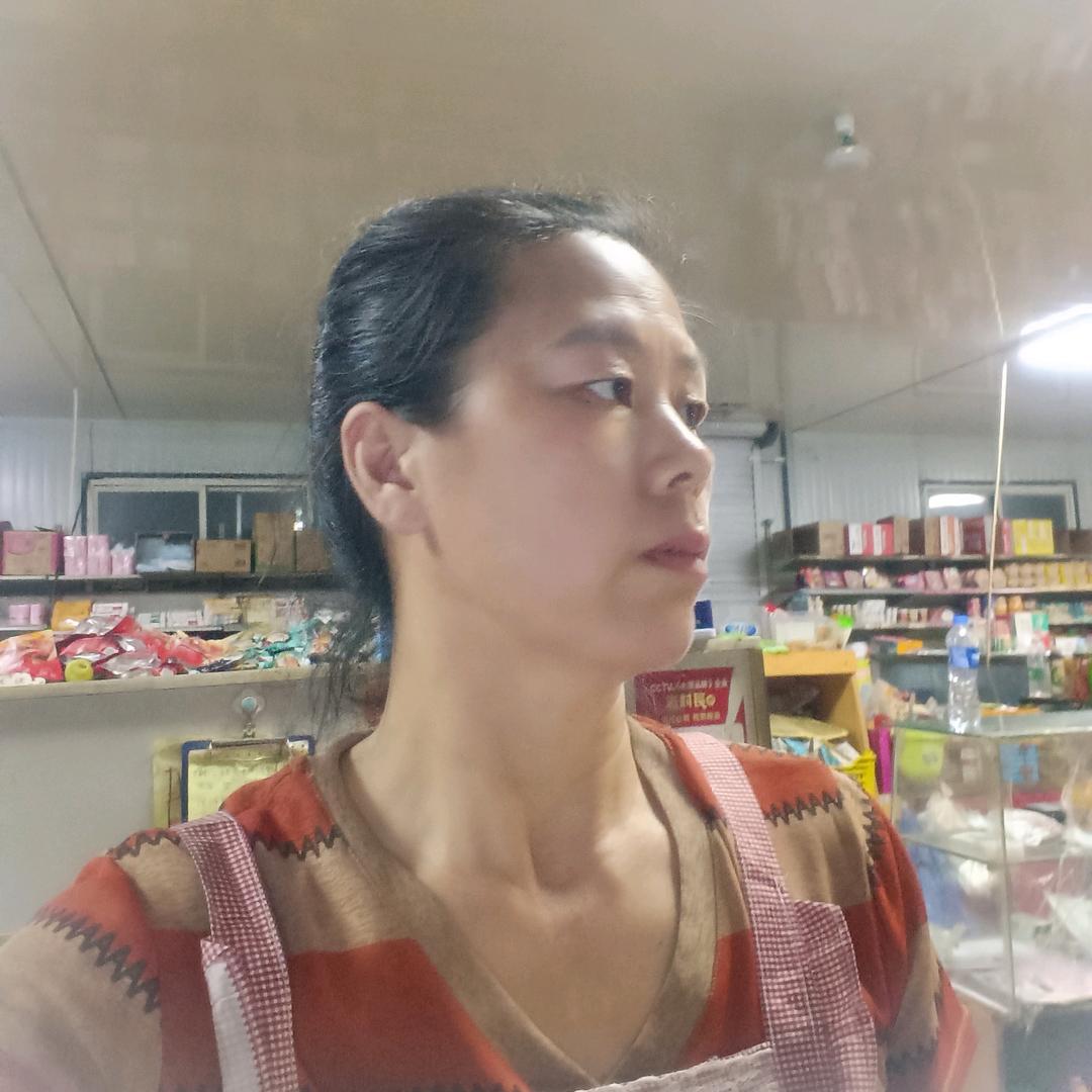 秦皇岛超市批发李姐