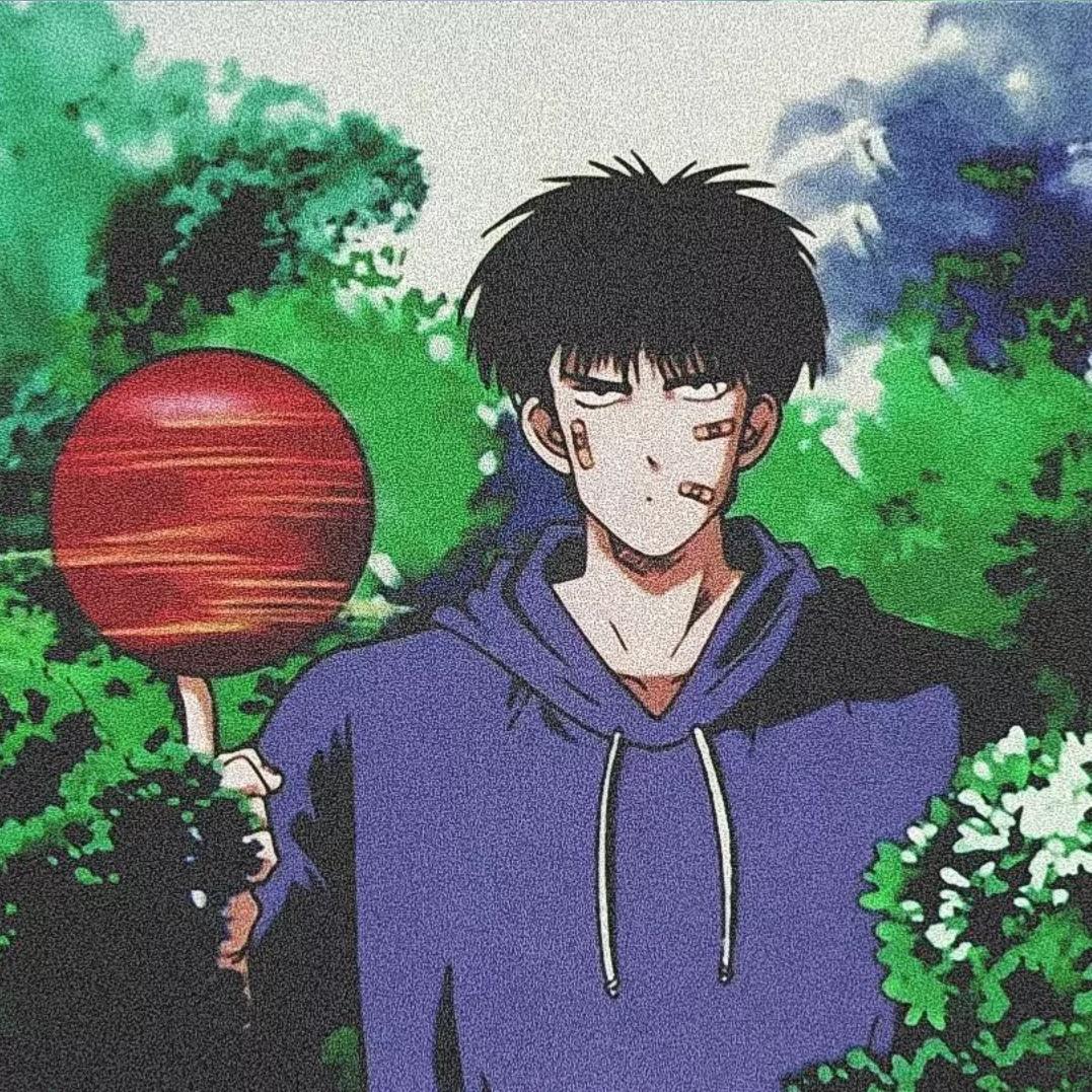 yk不会打球