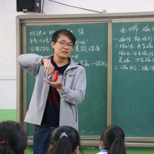 搏理数理化之巅